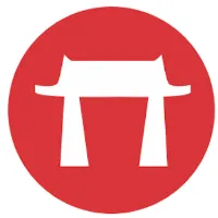 China Admissions logo