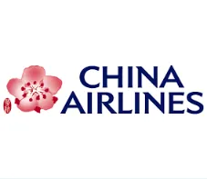China Airlines logo
