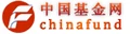 China Fund logo