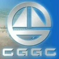 China Gezhouba Group logo