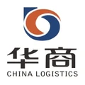 China Logistics logo