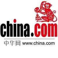China.com logo