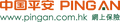 China Ping An Insurance logo