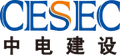 China Power System Construction Engineering logo