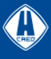 China Real Estate Development Group logo