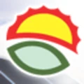 China Solar Energy logo