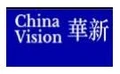 China Vision Capital logo