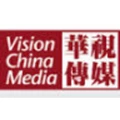 China Vision Media logo