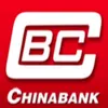 China Bank logo