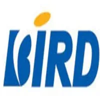 Ningbo Bird logo
