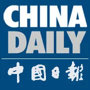 China Daily logo