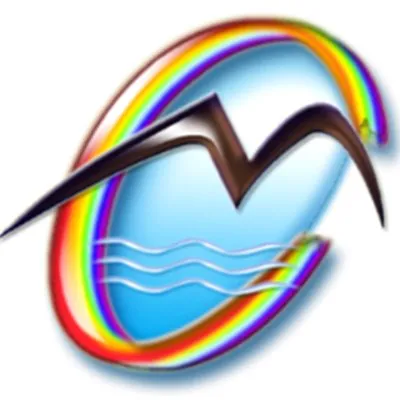 China Dairy Corporation logo