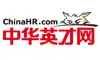 ChinaHR logo