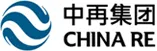 China Re logo