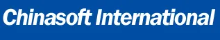 Chinasoft International logo
