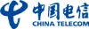 China Telecom Corporation logo