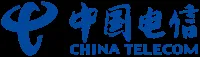 China Telecom Group logo