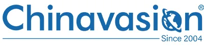 Chinavasion logo