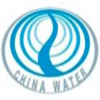 China Water Group logo