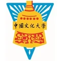 Chinese Culture University logo