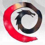 Chinese Gamer logo