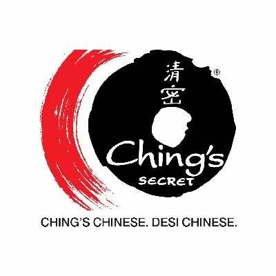 Chings Secret logo