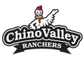 Chino Valley Ranchers logo