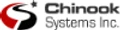 Chinook Systems logo
