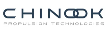Chinook logo