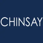 Chinsay logo