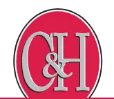 Corcoran & Havlin logo