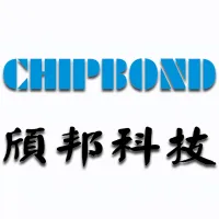 Chipbond Technologies logo