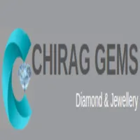 Chirag Gems logo