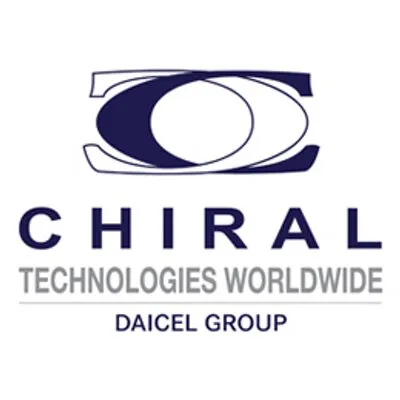 Chiral Technologies logo