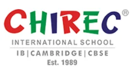 CHIREC logo