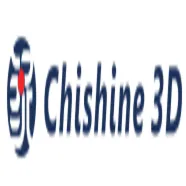 Chishine3d logo