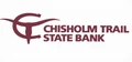 Chisholm Trail State Bank logo