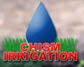 Chism Service Irrigation logo
