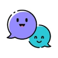 Chit-Chat logo