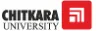 Chitkara University logo