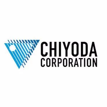Chiyoda Corporation logo