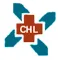 CHL Hospitals logo