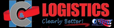 C&H logistics logo
