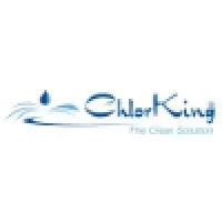 ChlorKing logo