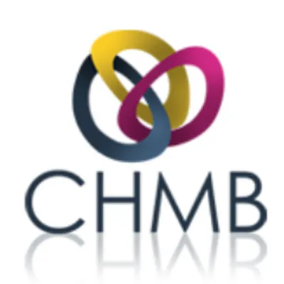 CHMB logo
