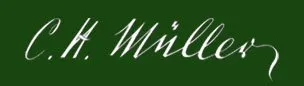 CH Muller logo