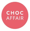 Choc Affair logo
