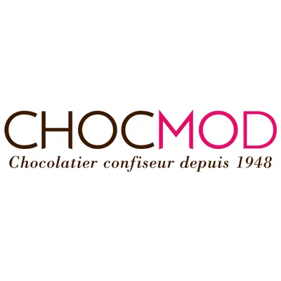 Chocmod logo