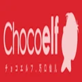 Chocoelf logo