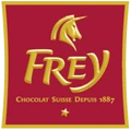 Chocolat Frey logo